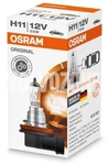 Osram H11 halogénová žiarovka