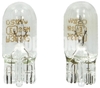 Osram W3W žiarovka 2ks