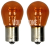 Osram PY21W signalizačná žiarovka 2ks