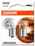 Osram R5W signalizačná žiarovka 2ks