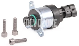 Regulačný ventil tlaku paliva vstrekovacieho čerpadla 2.4D/D5 bez DPF P2 (-2006) S60/S80/V70 II/XC70 II/XC90