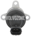 Regulačný ventil tlaku paliva vstrekovacieho čerpadla 2.4D/D5 bez DPF P2 (-2006) S60/S80/V70 II/XC70 II/XC90