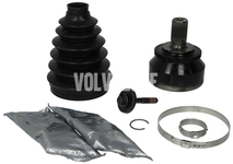 Vonkajší homokinetický kĺb P2 turbo S60/S80/V70 II/XC70 II 5 stupňové prevodovky