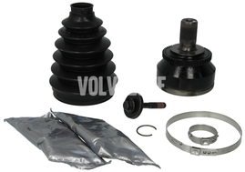 Vonkajší homokinetický kĺb P2 turbo S60/S80/V70 II/XC70 II 5 stupňové prevodovky