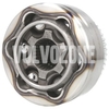 Vonkajší homokinetický kĺb P2 turbo S60/S80/V70 II/XC70 II 5 stupňové prevodovky