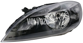 Svetlomet ľavý P1 (-2014) V40 II(XC) H7