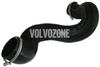 Hadica od intercooleru do sania 5 valec 2.0 D3/D4, 2.4D/D5 (-2010) P3 S80 II/V70 III/XC70 III