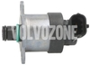 Regulačný ventil tlaku paliva vstrekovacieho čerpadla 2.4D/D5 s DPF P1 (-2010), P2 (2006-), P3 (-2009)