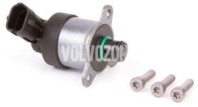 Regulačný ventil tlaku paliva vstrekovacieho čerpadla 2.4D/D5 s DPF P1 (-2010), P2 (2006-), P3 (-2009)