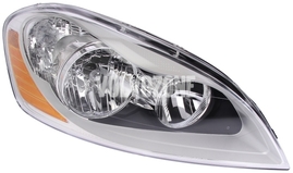 Svetlomet pravý P3 XC60 (-2013) H7