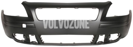 Predný náraznik P1 (-2007) S40 II/V50 bez otvorov na ostrekovače