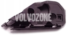 Držiak predného nárazníka pravý P1 S40 II/V50