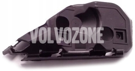 Držiak predného nárazníka pravý P1 S40 II/V50