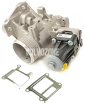 EGR ventil 5 valec 2.0 D3/D4/D5, 2.4D/D4/D5 P1 P3 (2009-)