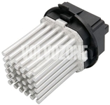 Riadiaca jednotka vnútorného ventilátora kúrenia P3 S60 II(XC)/V60(XC)/XC60 S80 II/V70 III/XC70 III