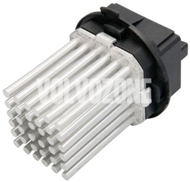Riadiaca jednotka vnútorného ventilátora kúrenia P3 S60 II(XC)/V60(XC)/XC60 S80 II/V70 III/XC70 III