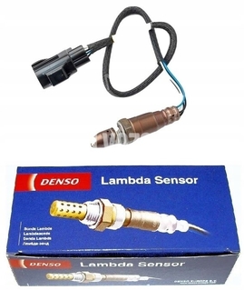 Predná lambda sonda (regulačná) 4 valec diesel (2014-) P1 P3 SPA