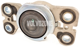 Uloženie motora ľavé P3 5 valec diesel manuálna prevodovka