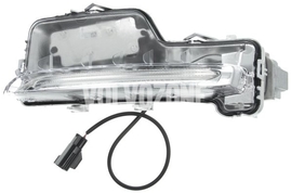 Predné obrysové svetlo/denné svietenie LED ľavé P3 (2014-) S60 II(XC)/V60(XC)