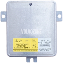 Predradník plynovej výbojky (ballast) D2S/D2R P3 S80 II/V70 III/XC70 III