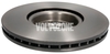 Predný brzdový kotúč (324mm) P3 (2016-) XC60 plný okolo stredu