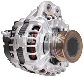 Alternátor 210A 4 valec (2014-) P1 P3 SPA/CMA bez Twin Engine