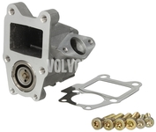 EGR ventil 2.4D/D5 P2 (-2006)(bez DPF) S60/S80/V70 II/XC70 II/XC90