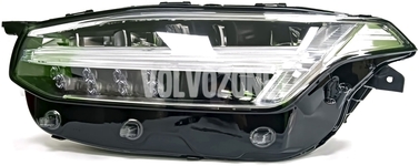 Svetlomet ľavý LED SPA (2019-) XC90 II adaptívny