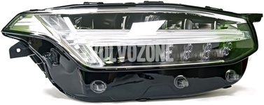 Svetlomet pravý LED SPA (2019-) XC90 II adaptívny