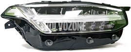 Svetlomet pravý LED SPA (2019-) XC90 II adaptívny (OEM)