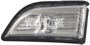 Smerovka spätného zrkadla ľavá P3 XC60 (-2013)