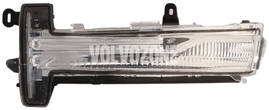 Smerovka spätného zrkadla LED ľavá P3 XC60 (2014-)
