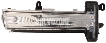 Smerovka spätného zrkadla LED pravá P3 XC60 (2014-)