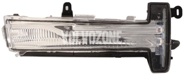 Smerovka spätného zrkadla LED pravá P3 XC60 (2014-)