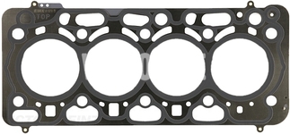 Tesnenie hlavy (štvorec) valcov 4 valec diesel (2014-) 2.0 D5 P3 SPA hrúbka 0,90mm (2 diery)