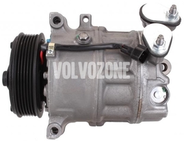 Kompresor klimatizácie P3 1.6D2 S60 II (CH -57149)/V60 (CH -30469)