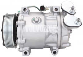 Kompresor klimatizácie P3 1.6D2 S60 II (FC 21 CH 198773-, FC 22 CH 197020-)/V60 (CH 111409-)