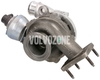 Turbo 5 valec 2.0 D3/D4 P1 C30/C70 II/S40 II/V40 II(XC)/V50 // REPASOVANÝ DIEL