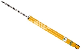Zadný tlmič pruženia jednoplášťový (B8) P1 C30/S40 II/V50 bez AWD (znížený podvozok)
