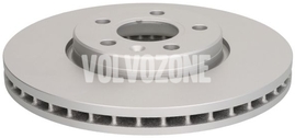 Predný brzdový kotúč (296mm) SPA S60 III/V60 II(XC) S90 II/V90 II