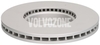 Predný brzdový kotúč (296mm) SPA S60 III/V60 II(XC) S90 II/V90 II