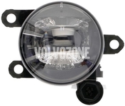 Hmlové svetlo LED pravé CMA (-2022) XC40