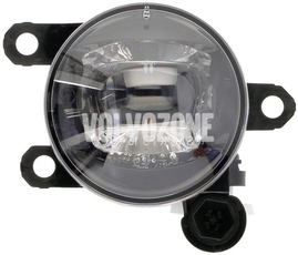 Hmlové svetlo LED pravé CMA (-2022) XC40