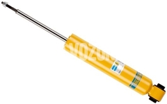 Zadný tlmič pruženia jednoplášťový (B8) P3 S60 II/V60 S80 II/V70 III (znížený podvozok)
