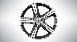 ALUMINIUM RIM Volvo 31445302 // 18