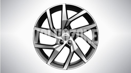 ALUMINIUM RIM Volvo 31471311 // 18