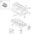 SEALING RING Volvo 31480636 (OEM)