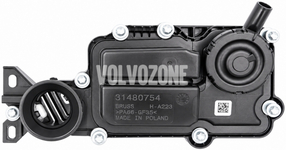 OIL TRAP Volvo 31480754
