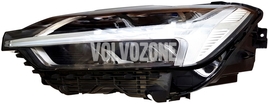 HEADLAMP Left Volvo 31655230 (OEM)