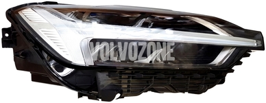 HEADLAMP Right Volvo 31655232